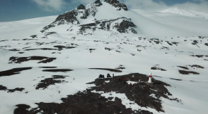 Fareros del Fin del Mundo iniciarán una nueva comisión en el Territorio Chileno Antártico