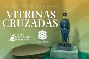 Museo Marítimo Nacional celebrará el día del Carabinero con nueva exposición temporal