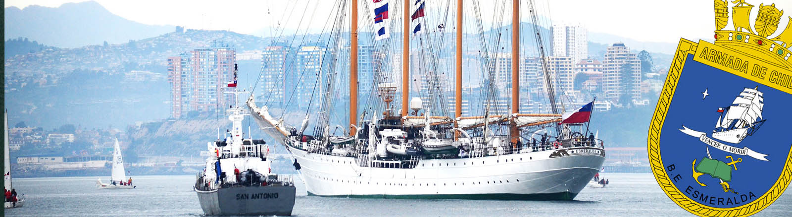 La Esmeralda 2