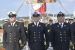 En Corea se conmemoró el Día del Suboficial Mayor y el Combate Naval de Angamos